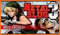 Tips: Metal Slug 3 - X - 2 related image