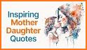 Daughter Quotes and Sayings related image