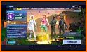 Emotes Ringtones And Daily Shop for Battle Royale related image