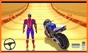 Bike Stunts - Racing Game related image