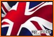 Mega Quiz Online - british trivia related image