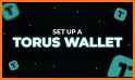 Torus Wallet related image