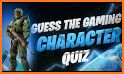 Gaming Quiz - Popular Games & Characters Trivia related image