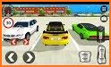 City Car Racing Driver: Traffic Fever Shooter 3D related image