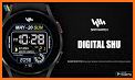 SamWatch Digital Shu 2 2023 related image