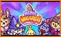 Merge Kawaii Wizards - Merge Games 2020 related image