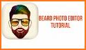 Beard Booth - Photo Editor App related image