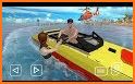 Beach Rescue Game - Emergency Lifeguard Squad related image