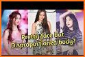 Body Shape & Beauty Editor related image