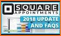 Square Appointments related image