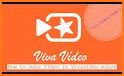 Birthday Video Maker with Song – Musical Slideshow related image