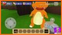 Multicraft GO: Pixelmon mod PokeCraft World MCPE related image