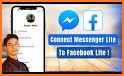 Messenger Lite 2023 Chat related image