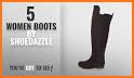 Shoe dazzle : Women's Shoes, Boot related image