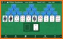 Solitaire Master- Free TriPeaks Card Game related image