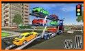 Car Transporter Game - Multi Car Transport Truck related image