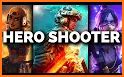 Hero Shooter Legend related image