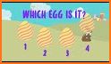 Easter Egg Bunny :Puzzle Games related image