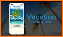 Vacation Countdown Widget related image