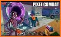 Pixel Shooter：Combat FPS related image