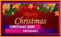 Merry Christmas Greetings, Quotes and Photo Frame related image