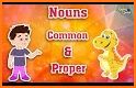 Proper Nouns For Kids related image