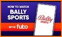 Bally Live: Watch & Earn related image