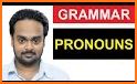 Learn English Grammar Pronouns related image