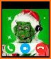 Fake Call The Grinch related image