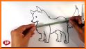 How to Draw Wolves related image