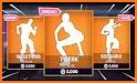 FFEmotes | Dances & Emotes Battle Royale related image