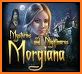 Morgiana: Mysteries & Nightmares (Full Adventure) related image