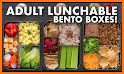 Bento toGo related image