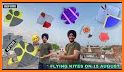 Kite Flying India Pak: Basant Festival Challenge related image