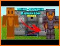 Craft Auto Armor MCPE related image