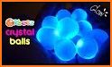 Glow Balls related image