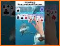 Solitaire Ocean - Classic Solitaire Klondike Games related image