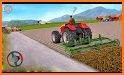 Modern Farming 2 : Drone Farming Simulator related image