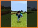 Realistic Shaders Mod MCPE related image