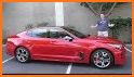 Kia Stinger related image