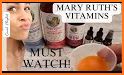 MaryRuth Organics related image