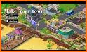 Match Town Makeover: Your town is your puzzle related image