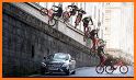 Bike Stunt Office racing related image