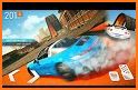 Car Stunt Race: Car Mega Ramps related image