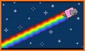 NYAN CAT Piano Ringtones related image