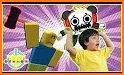 Combo Ryan & Panda Adventures related image