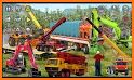 Indian Truck City Transporter Driver: New Games related image