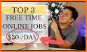 best online jobs related image