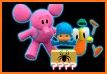 Pocoyo Sounds For Kids related image