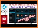 Free Jio TV Sport Cricket & HD Channels Guide related image